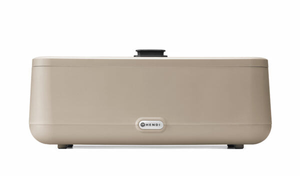 CDU0004 Hendi Chafing Dish Beige