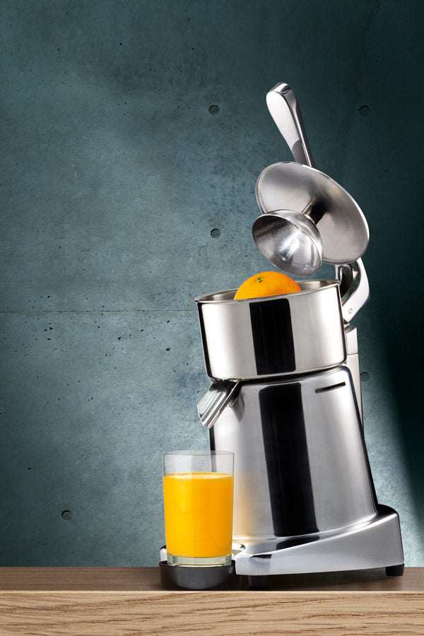 Ceado CEL1098 Citrus Juicer Lever Operated