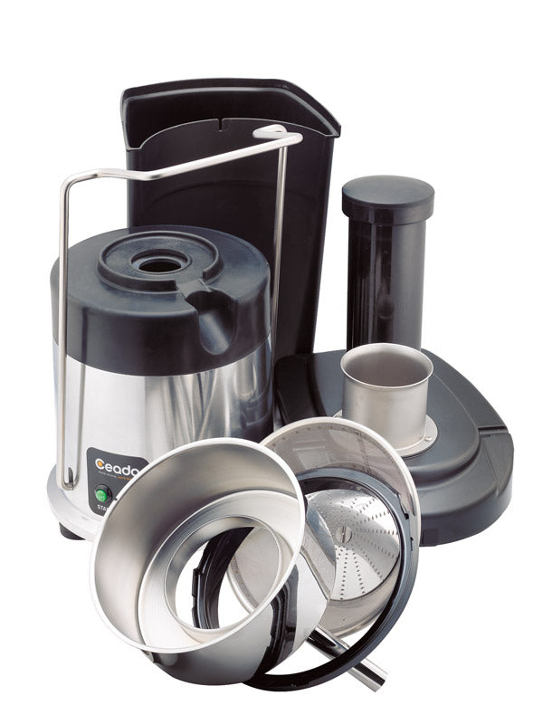 Ceado CJC0500 Centrifugal Juicer Medium Duty