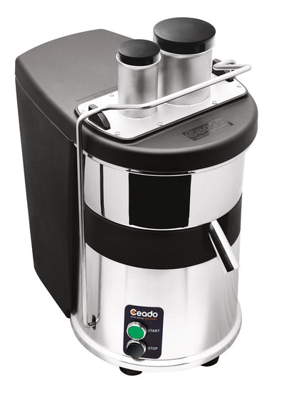 Ceado CJC0700 Centrifugal Juicer Heavy Duty