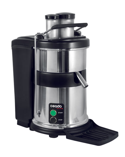 Ceado CJC0900 Centrifugal Juicer Super Heavy Duty