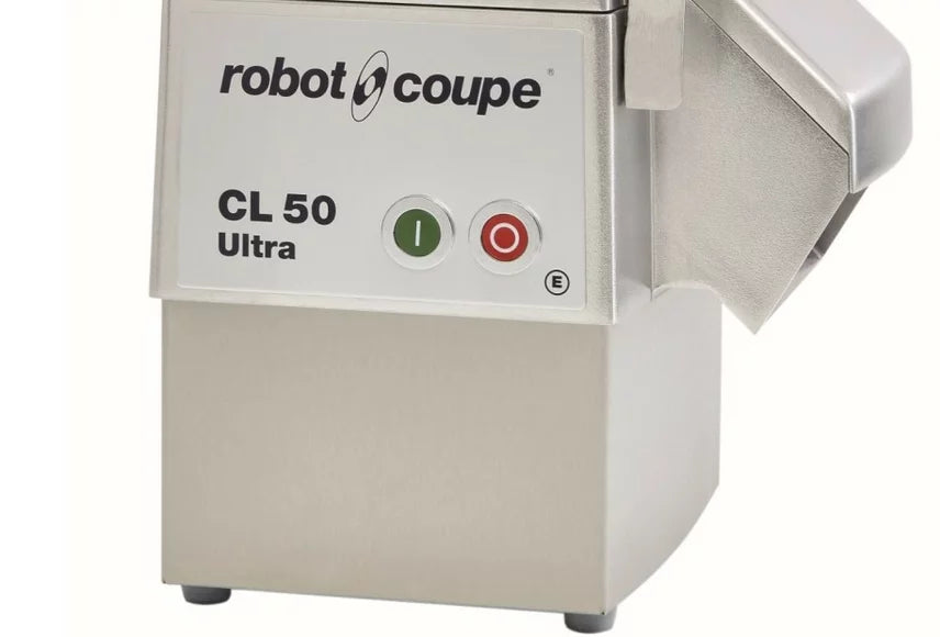 Robot Coupe CL 50 Ultra - Veg Prep Machine