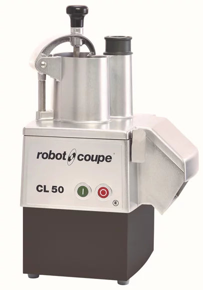 Robot Coupe CL50  Vegetable Preparation Machine