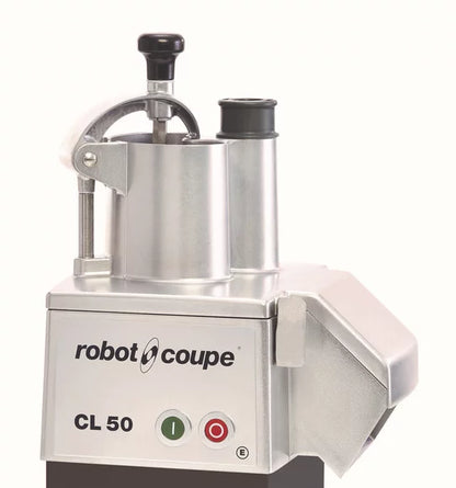 Robot Coupe CL50  Vegetable Preparation Machine