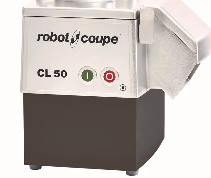 Robot Coupe CL50  Vegetable Preparation Machine