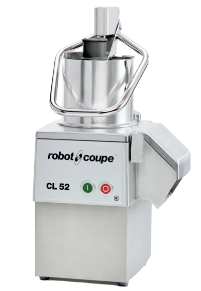 Robot Coupe CL 52 - Vegetable Preparation Machine