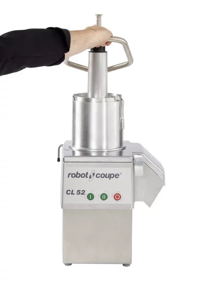 Robot Coupe CL 52 - Vegetable Preparation Machine