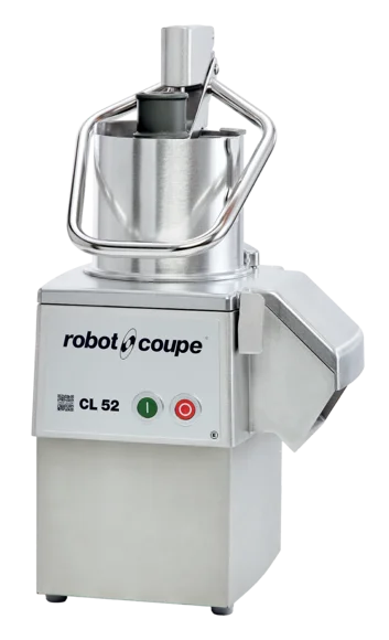 Robot Coupe CL 52 - Vegetable Preparation Machine