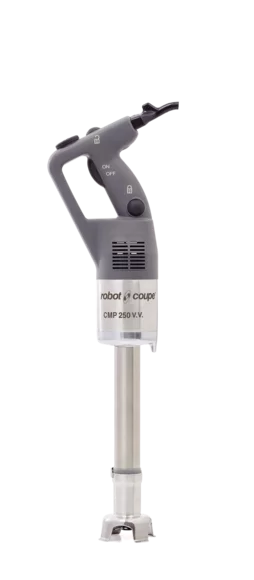 Robot Coupe CMP 250 V.V. 250mm Variable Speed Power Mixer 34242B