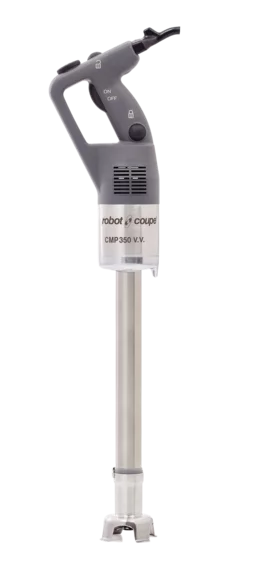 Robot Coupe CMP 350 V.V. 350mm Variable Speed Power Mixer 34252B