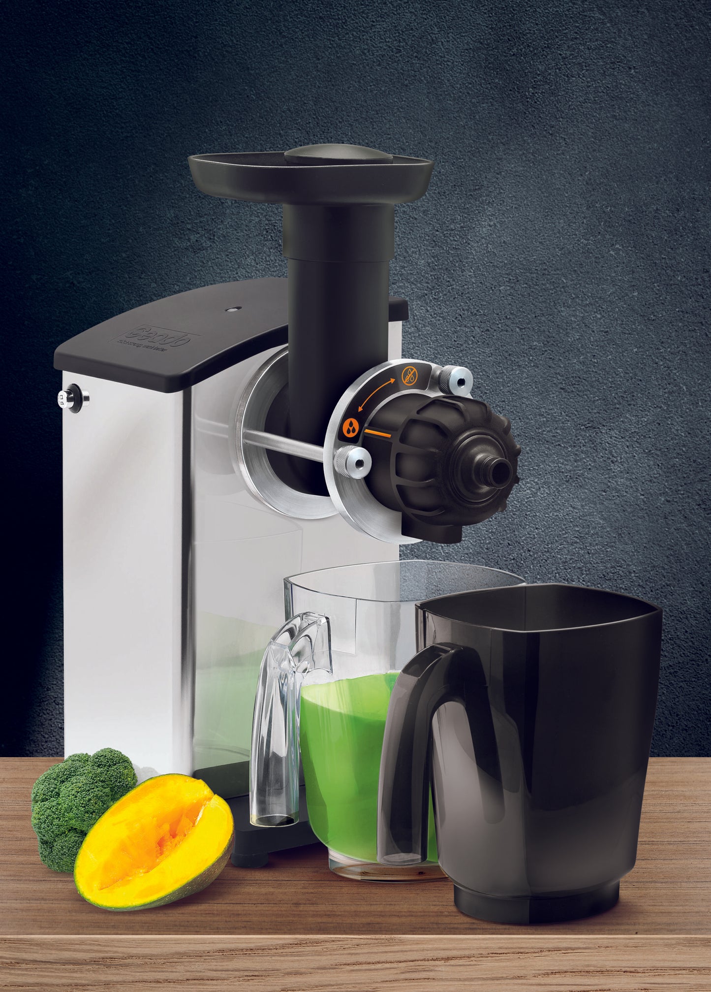 Ceado CPJ0150 Cold Pressed Juicer