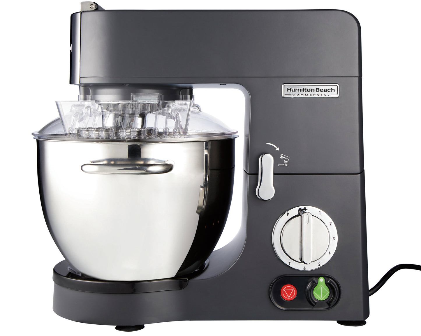 Hamilton Beach CPM0800 Planetary Mixer 8L