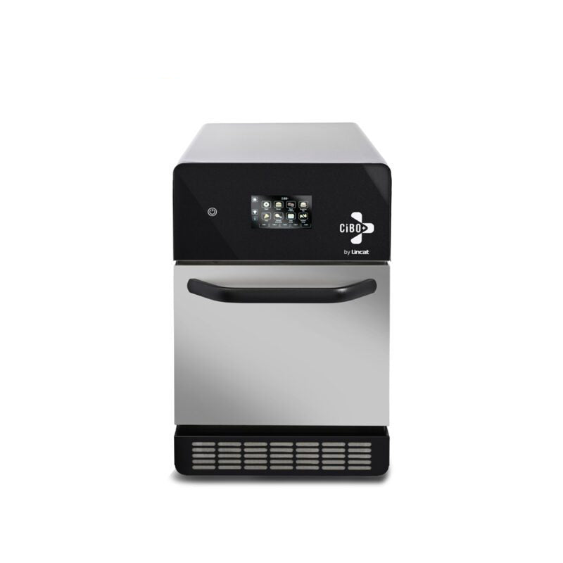 CiBO+ High Speed Electric Oven 15amp