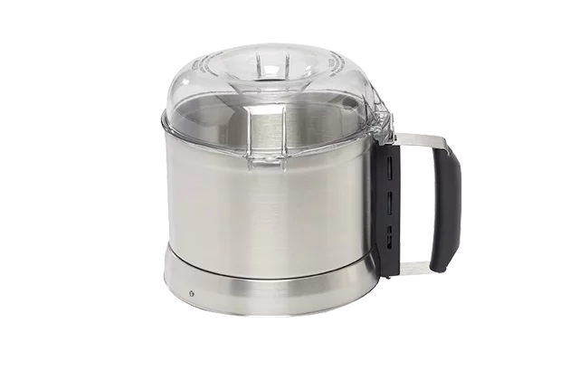 Robot Coupe R 2 - Cutter Mixer - 2.9L Stainless Bowl