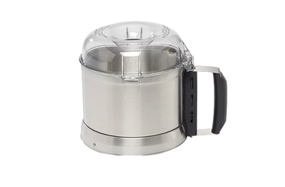 Robot Coupe R 2 - Cutter Mixer - 2.9L Stainless Bowl