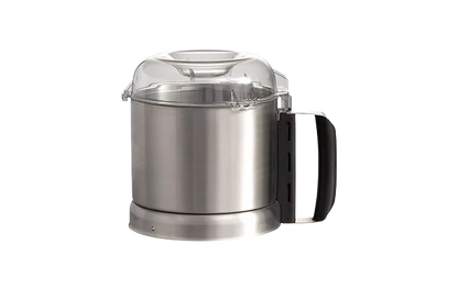 Robot Coupe R 3 - Cutter Mixer - 3.7L Stainless Bowl