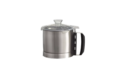 Robot Coupe R 4 - Cutter Mixer - 4.5L Stainless Bowl