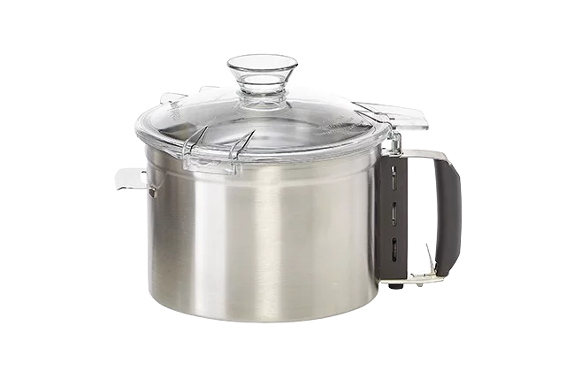 Robot Coupe R 5 - Cutter Mixer - 5.9L Stainless Bowl