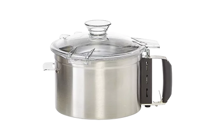 Robot Coupe R 5 - Cutter Mixer - 5.9L Stainless Bowl