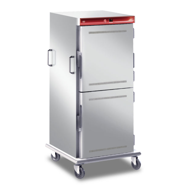 Selcyus HHS12E30H Heated Holding Cabinet 30 GN 2 Door