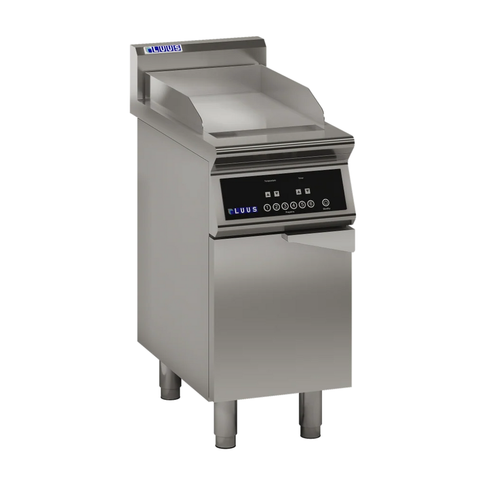 Luus EG7-4P 400 Induction Griddle