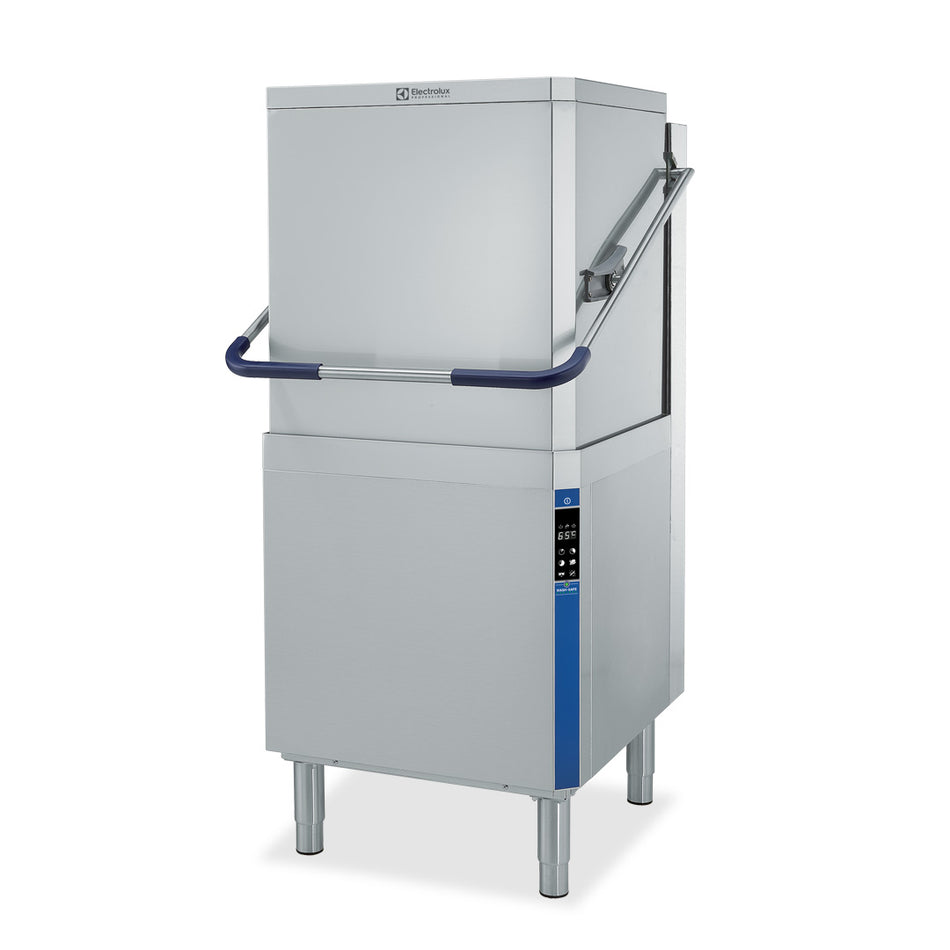 Passthrough Dishwasher with Drain Pump & Detergent Dispenser EHT8ILG