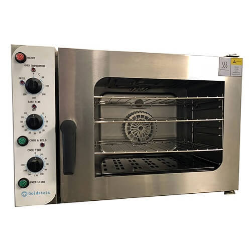 Goldstein EZ26 Ezybake Electric Convection Oven