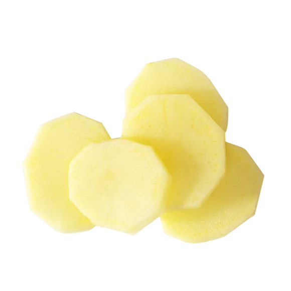 Robot Coupe Slice - 6 mm (Cooked Potatoes) - Expert Series 27245