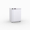 200L Underbench Single Door Ventilated Freezer F200V