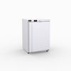 200L Underbench Single Door Ventilated Freezer F200V