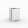 200L Underbench Single Door Ventilated Freezer F200V