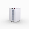 200L Underbench Single Door Ventilated Freezer F200V