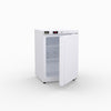 200L Underbench Single Door Ventilated Freezer F200V