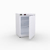 200L Underbench Single Door Ventilated Freezer F200V