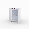 200L Underbench Single Door Ventilated Freezer F200V