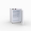 200L Underbench Single Door Ventilated Freezer F200V