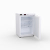 200L Underbench Single Door Ventilated Freezer F200V