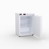 200L Underbench Single Door Ventilated Freezer F200V