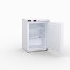 200L Underbench Single Door Ventilated Freezer F200V