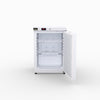 200L Underbench Single Door Ventilated Freezer F200V