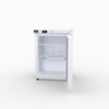 200L Underbench Single Door Ventilated Freezer F200V