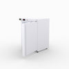 200L Underbench Single Door Ventilated Freezer F200V