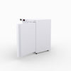 200L Underbench Single Door Ventilated Freezer F200V