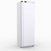 400L Upright Single Door Ventilated Freezer F400V