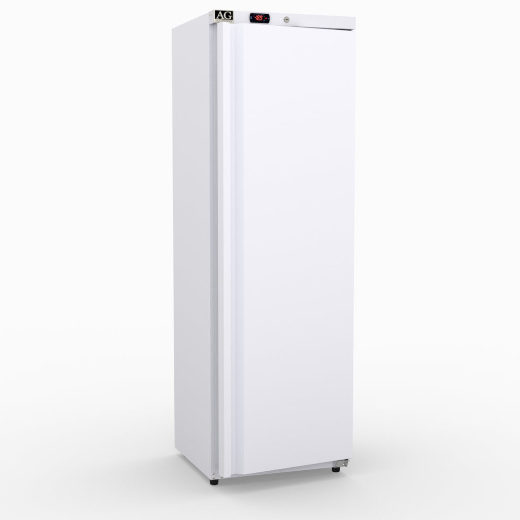 400L Upright Single Door Ventilated Freezer F400V