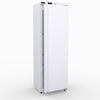 400L Upright Single Door Ventilated Freezer F400V