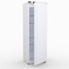 400L Upright Single Door Ventilated Freezer F400V