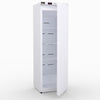 400L Upright Single Door Ventilated Freezer F400V