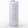 400L Upright Single Door Ventilated Freezer F400V