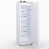 400L Upright Single Door Ventilated Freezer F400V